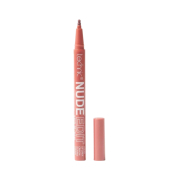 Technic Cosmetics - Liquid Lipstick Nude Edit - In the buff