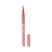 Technic Cosmetics - Liquid Lipstick Nude Edit - Skinny Dipping