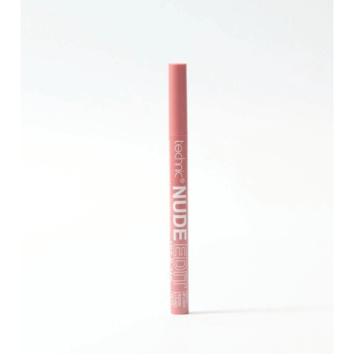Technic Cosmetics - Liquid Lipstick Nude Edit - Skinny Dipping