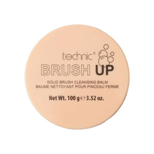 Technic Cosmetics - Brush Cleaner Brush Up