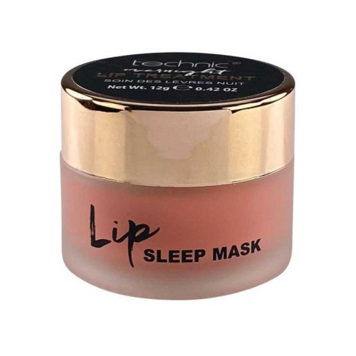 Technic Cosmetics - Lip Mask Overnight Lip Treatment