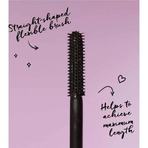 Technic Cosmetics - Mascara with peptides Peptide Power