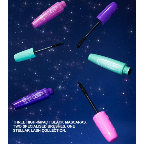 Technic Cosmetics - Mascara Cosmic Lash - Curling