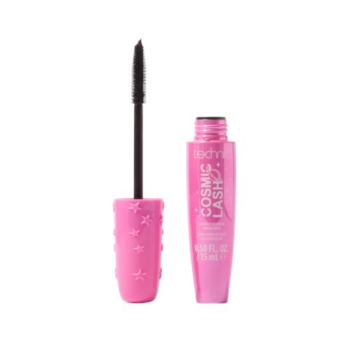 Technic Cosmetics - Mascara Cosmic Lash - Lengthening
