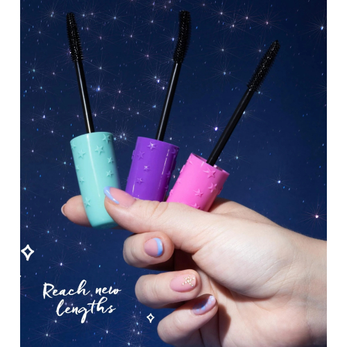 Technic Cosmetics - Mascara Cosmic Lash - Lengthening