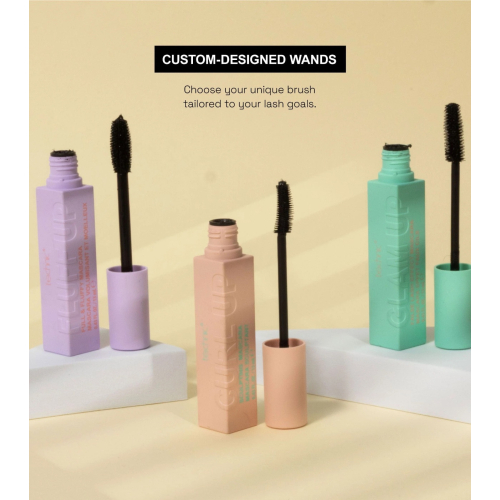 Technic Cosmetics - False Eyelash Effect Mascara Glam Up