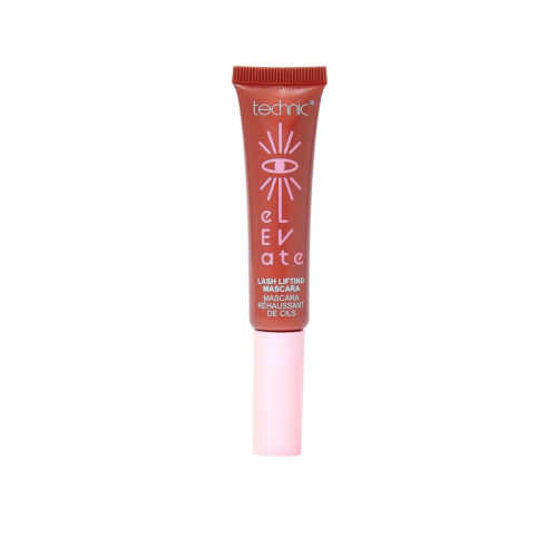 Technic Cosmetics - Elevate Lash Lifting Lash Mascara