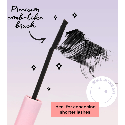 Technic Cosmetics - Elevate Lash Lifting Lash Mascara