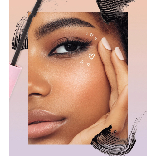 Technic Cosmetics - Elevate Lash Lifting Lash Mascara