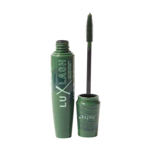 Technic Cosmetics - LuxLash Mascara - Forest Green