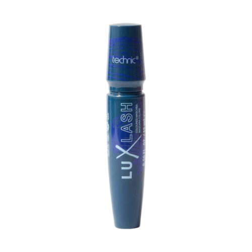 Technic Cosmetics - LuxLash Mascara - Navy Blue