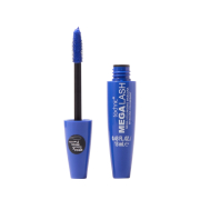 Technic Cosmetics - Mega Lash Mascara - Blue
