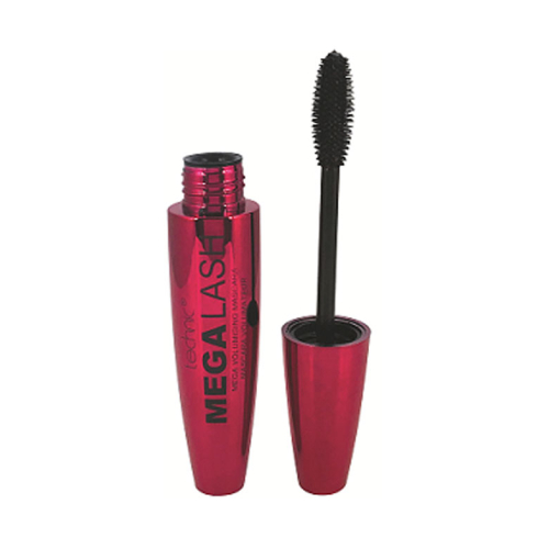 Technic Cosmetics - Mega Lash Voluminizing mascara