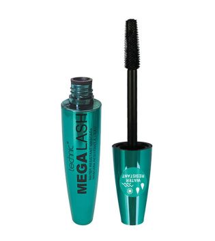 Technic Cosmetics - Mega Lash mascara Waterproof