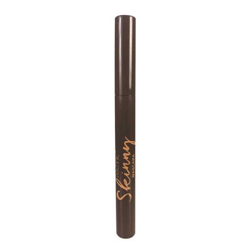 Technic Cosmetics - Skinny Mascara - Brown