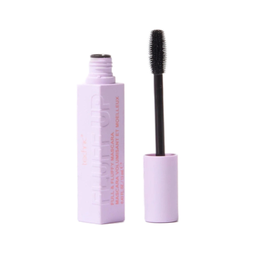 Technic Cosmetics - Volumizing Mascara Fluff Up