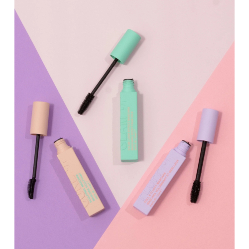 Technic Cosmetics - Volumizing Mascara Fluff Up