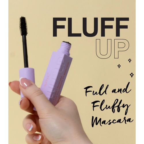 Technic Cosmetics - Volumizing Mascara Fluff Up