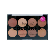 Technic Cosmetics - Colour Fix Bronzing Powder Palette