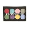 Technic Cosmetics - Makeup palette cream for face and body