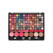 Technic Cosmetics - Wow Factor Remastered Makeup Palette