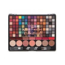 Technic Cosmetics - Wow Factor Remastered Makeup Palette