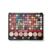 Technic Cosmetics - Wow Factor Remastered Makeup Palette
