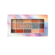 Technic Cosmetics - Y2K Pressed Pigment Palette