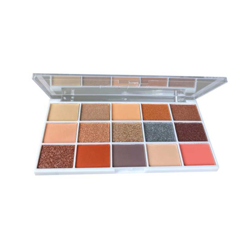 Technic Cosmetics - Y2K Pressed Pigment Palette