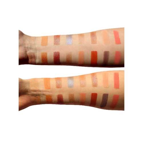 Technic Cosmetics - Y2K Pressed Pigment Palette