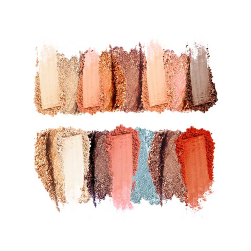 Technic Cosmetics - Y2K Pressed Pigment Palette