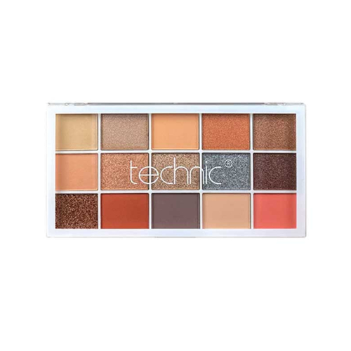 Technic Cosmetics - Y2K Pressed Pigment Palette