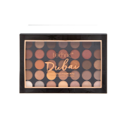 Technic Cosmetics - Dubai Eyeshadow Palette