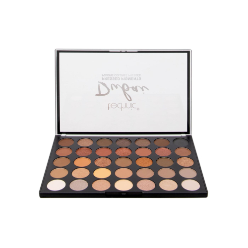 Technic Cosmetics - Dubai Eyeshadow Palette
