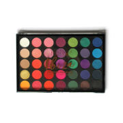 Technic Cosmetics - Ibiza Eyeshadow Palette