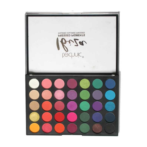Technic Cosmetics - Ibiza Eyeshadow Palette