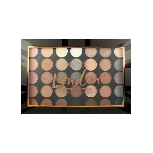 Technic Cosmetics - London Eyeshadow Palette