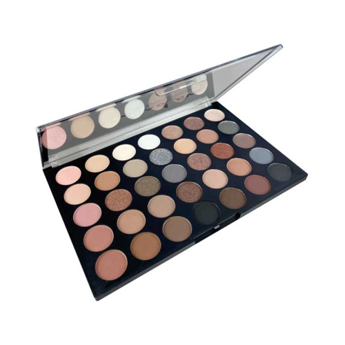 Technic Cosmetics - London Eyeshadow Palette