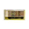 Technic Cosmetics - Eyeshadow Palette Mini 6 - London Edit