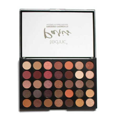 Technic Cosmetics - París Eyeshadow Palette