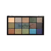 Technic Cosmetics - Eyeshadow Palette Pressed Pigment - Spirit Guide