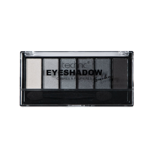 Technic Cosmetics - Smokey Eyeshadow Palette