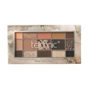 Technic Cosmetics - Eyeshadow Palette - Smokey Quartz