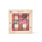 Technic Cosmetics - Eyeshadow Palette Sweet Talking