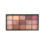Technic Cosmetics - Eyeshadow Palette - Invite Only