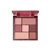 Technic Cosmetics - Shadow Palette Pressed Pigment - Cool Nude