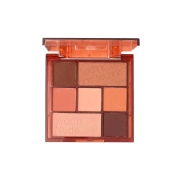 Technic Cosmetics - Eyeshadow Palette Pressed Pigment - Warm Nude