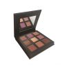 Technic Cosmetics - Pressed Pigments Eyeshadow Palette - Bewitched