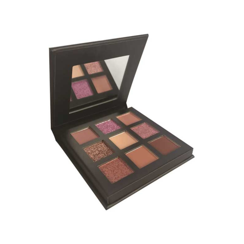 Technic Cosmetics - Pressed Pigments Eyeshadow Palette - Bewitched