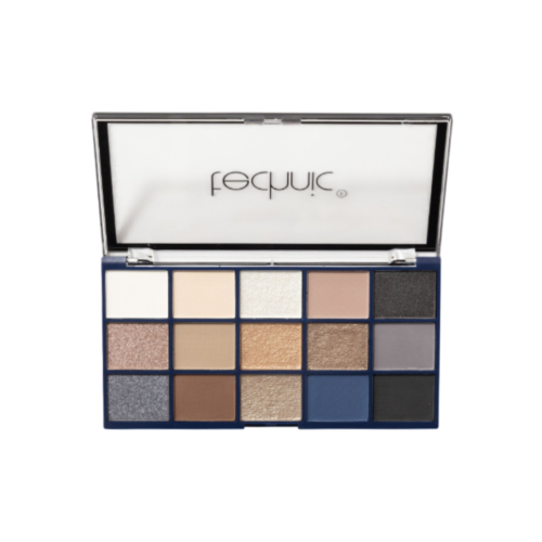 Technic Cosmetics - Starlit Skies Eyeshadow Palette
